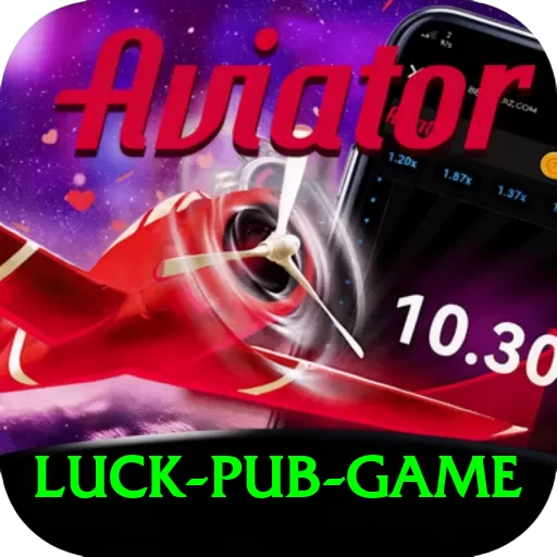 Luck Pub Game Plus Pro v3.4.5 - 2
