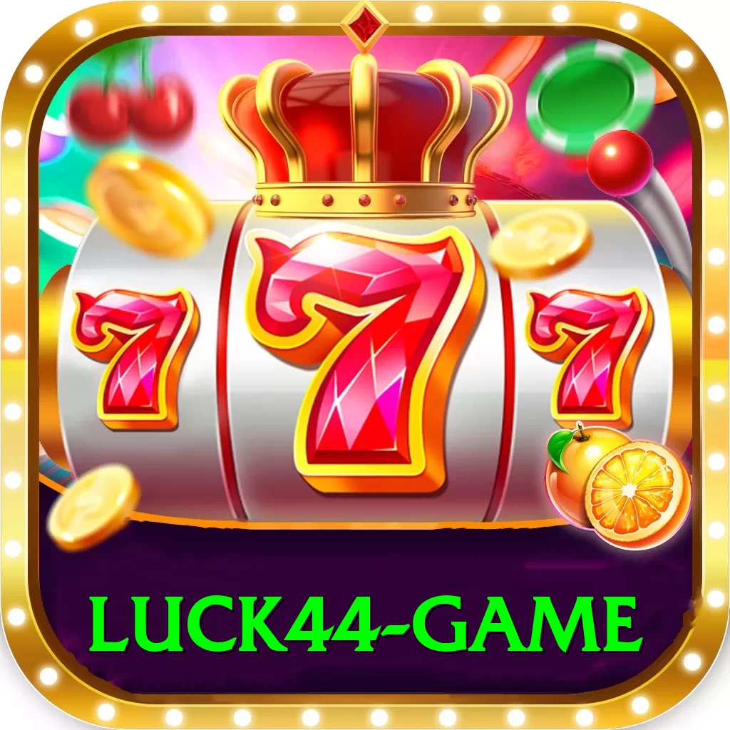 Luck44 - Real Money King - 2