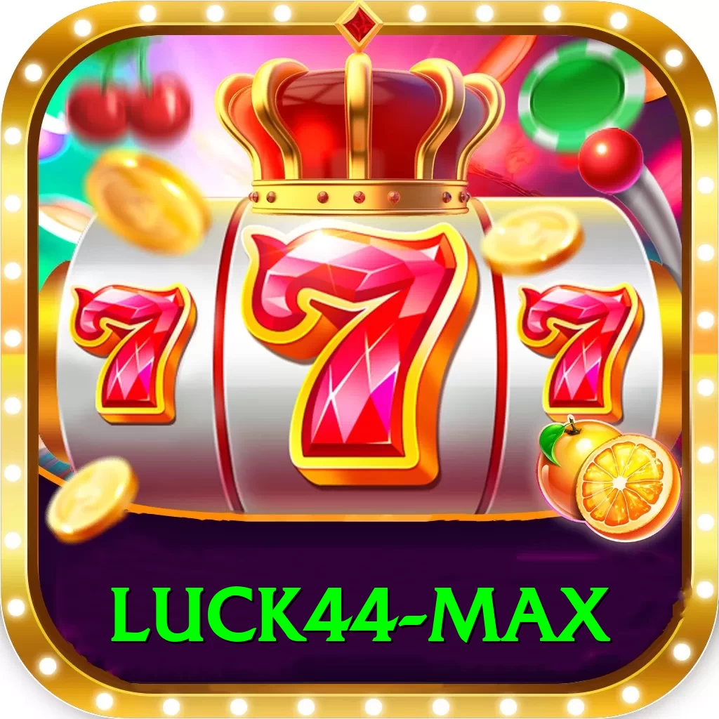 Luck44 Pro Edition v3.6.6 - 2