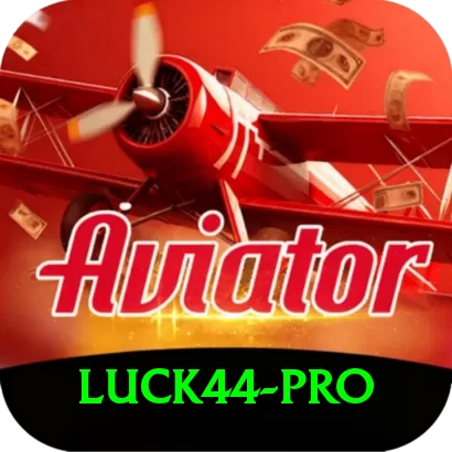 luck44 Deluxe Edition v3.2.0 - 2