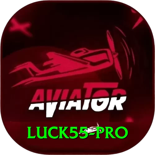 luck55 Game Royal v4.2.8 - 2
