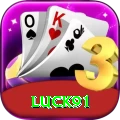 luck91 VIP Edition vv1.0.6