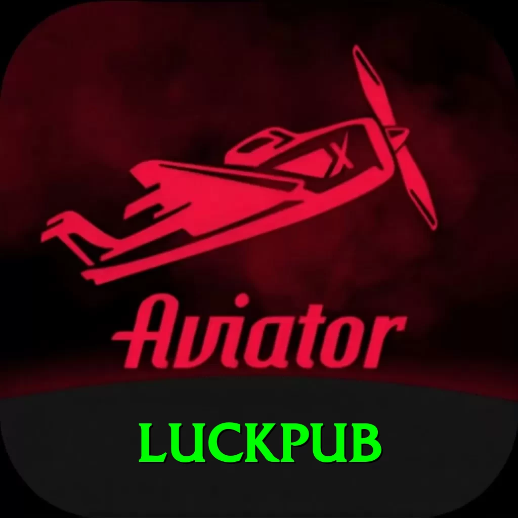 luckpub Games (Casino & Earning) Premium v2.0.5 - 2