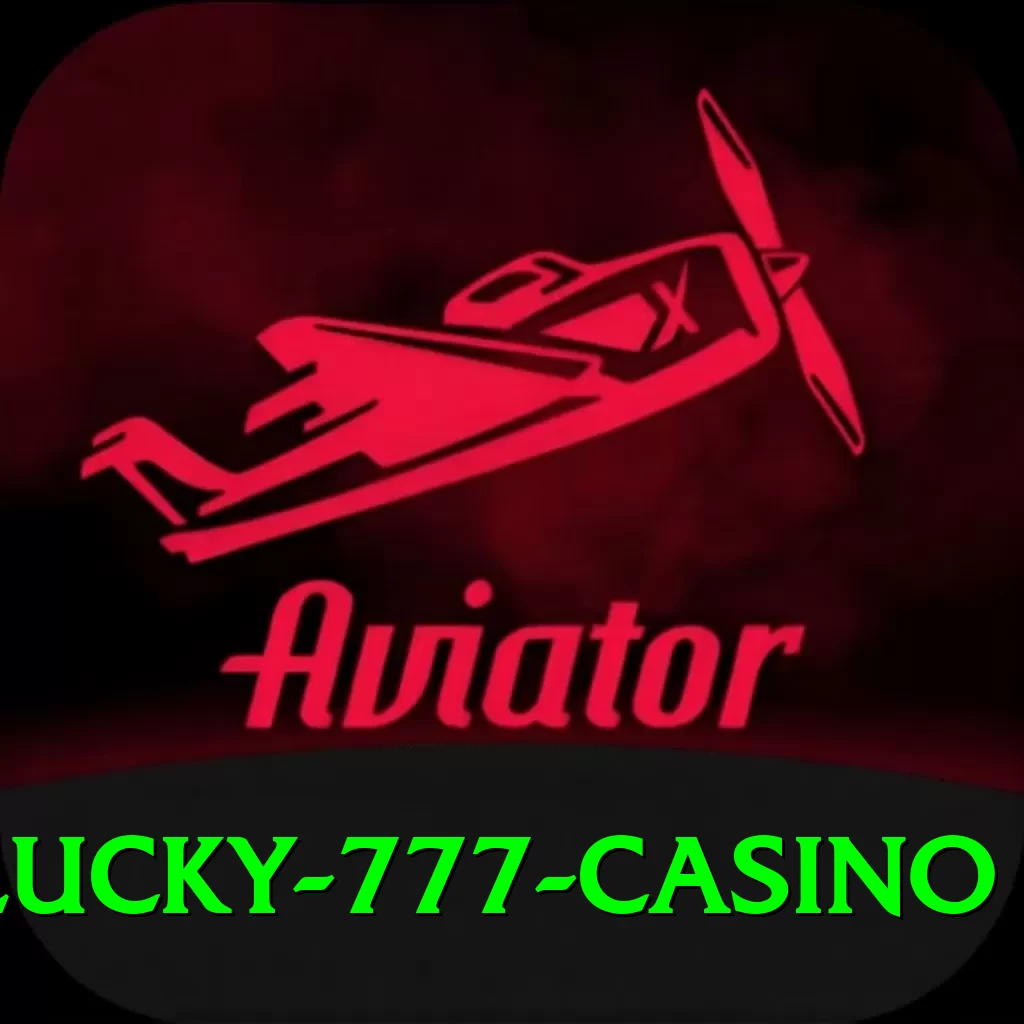 lucky 777 casino Pro v3.8.6 - 2