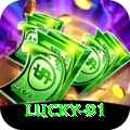 Lucky 91 Plus v3.6.0