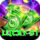 Lucky 91 Plus v3.6.0