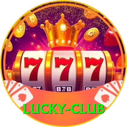 lucky club Games (Casino & Earning) VIP v3.3.1 - 2