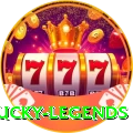 Lucky Legends Games (Casino & Earning) Pro v3.3.0