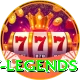 Lucky Legends Games (Casino & Earning) Pro v3.3.0