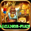 Lucky Legends Mega Casino App