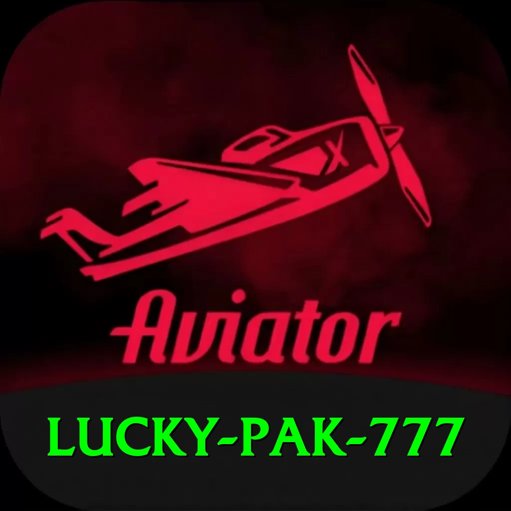 lucky pak 777 Games (Casino & Earning) Plus vv1.4.2 - 2