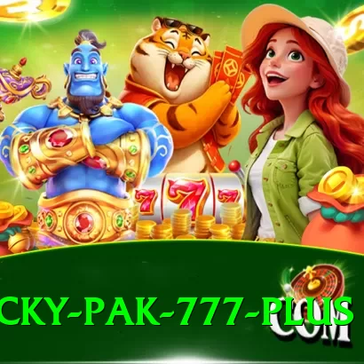 lucky pak 777 Apps (Tools & Injectors) Ultimate v2.8.8 - 2