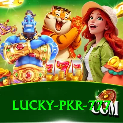 Lucky PKR 777 Pro Edition v2.8.6 - 2