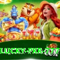 Lucky PKR 777 Pro Edition v2.8.6
