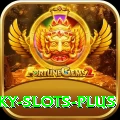 lucky slots Deluxe Jackpot