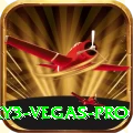lucky3 vegas Live King