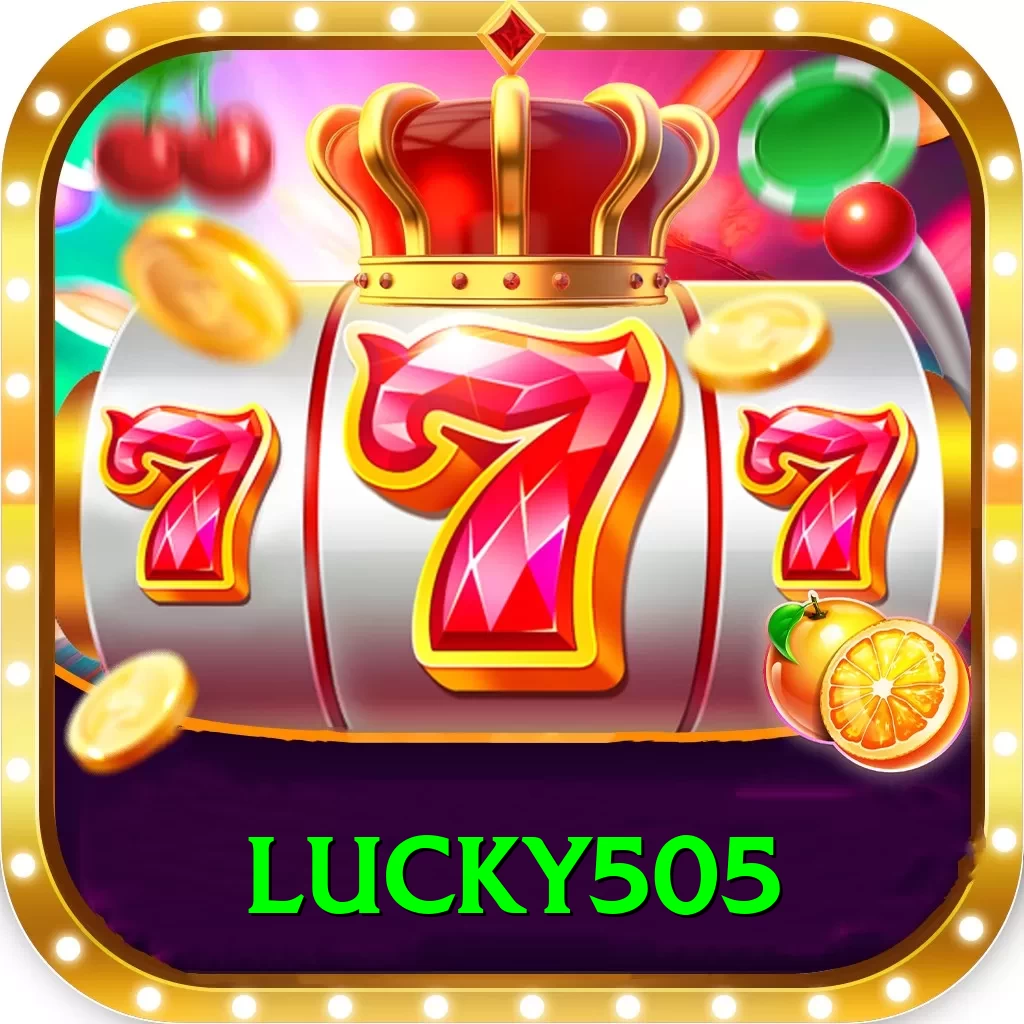lucky505 Pro Max v2.2.2 - 2