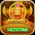 lucky55 Plus v4.3.3