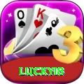 luckyi8 Master v5.7.6