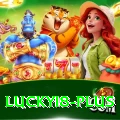 luckyi8 Pro Edition v5.5.2