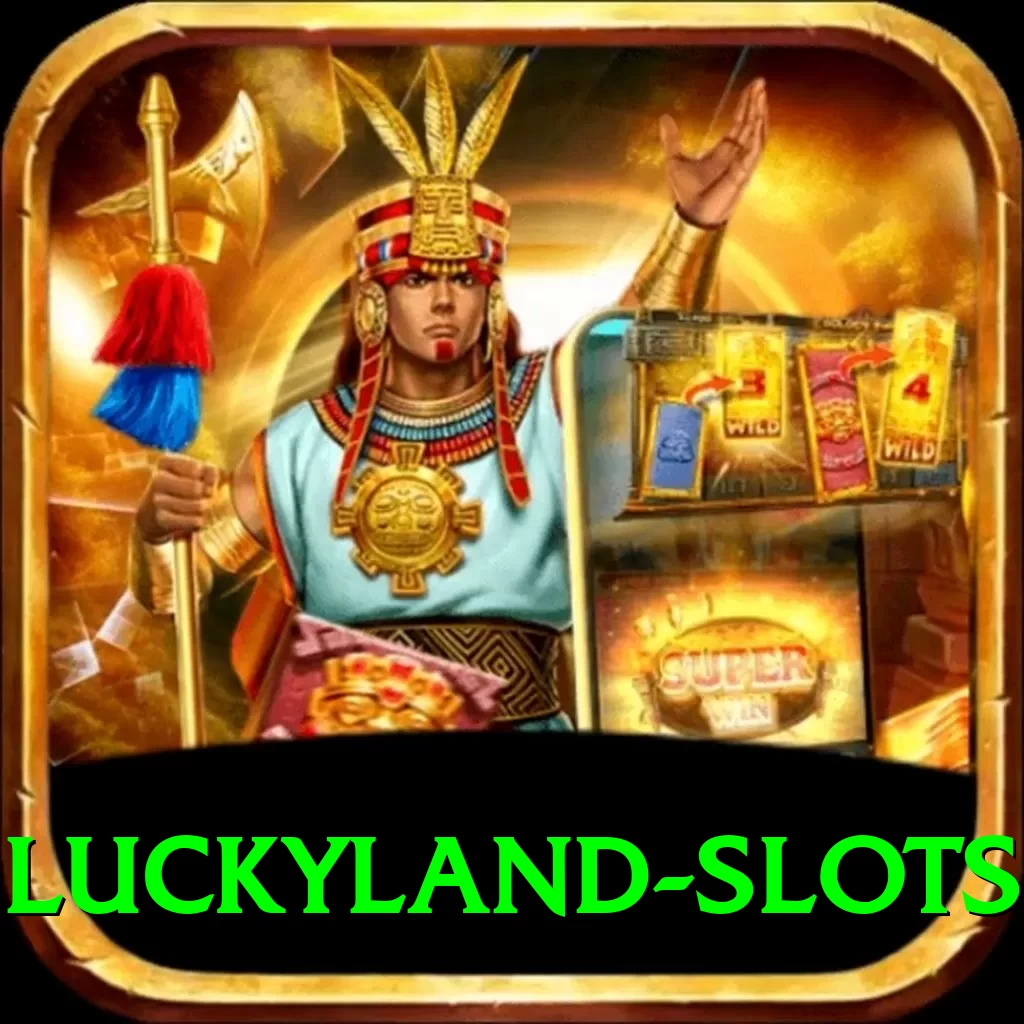 luckyland slots Apps (Tools & Injectors) Premium v4.3.9 - 2
