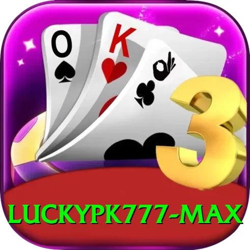 luckypk777 Premium Gaming App - 2