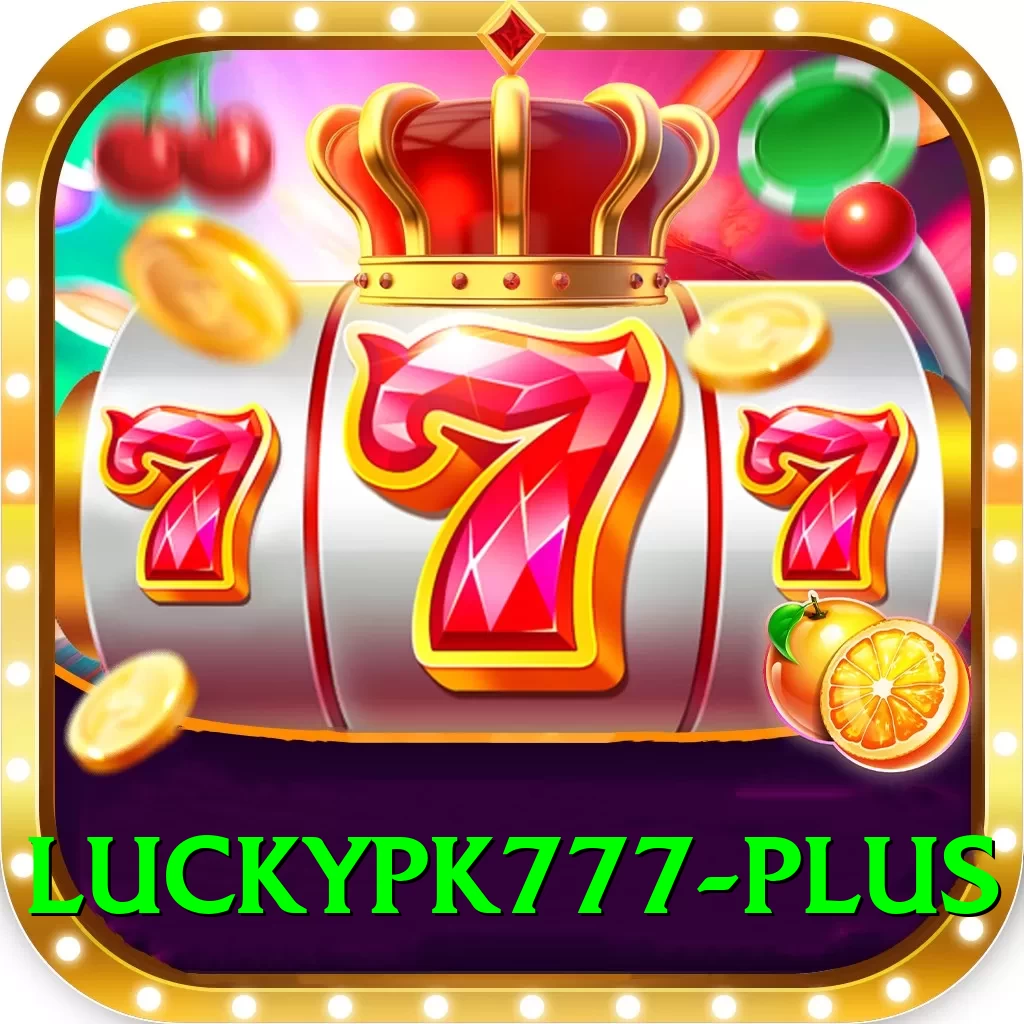 luckypk777 Max Pro v4.6.4 - 2