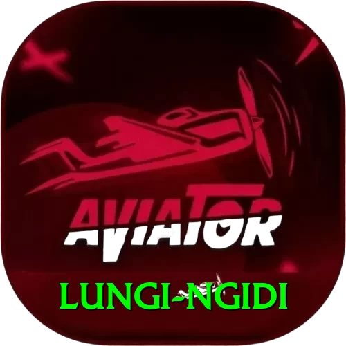 lungi ngidi Master v5.8.1 - 2
