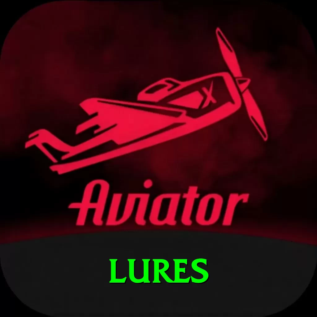 lures Plus Edition v2.3.8 - 2
