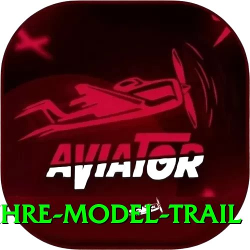 machhapuchhre model trail Max Pro v4.5.3 - 2