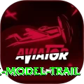 machhapuchhre model trail Max Pro v4.5.3