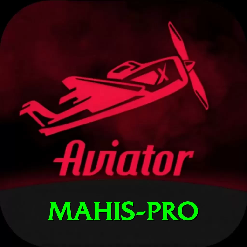 mahis Pakistan Master v5.3.7 - 2