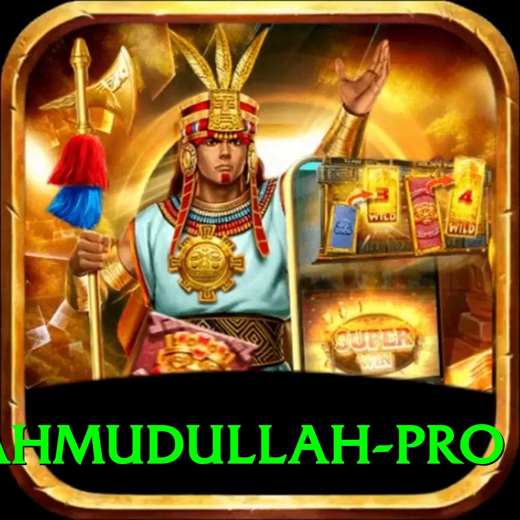 mahmudullah Bonus Elite v1.6.7 - 2