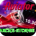 marcus stoinis VIP v3.4.1