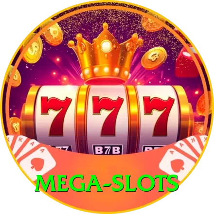 mega slots Ultimate v5.8.1 - 2