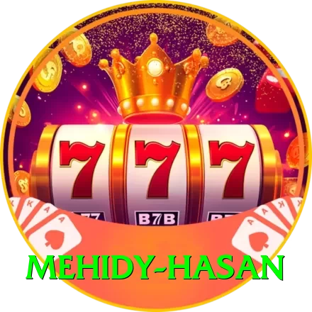 mehidy hasan Ultimate Pro v2.3.4 - 2