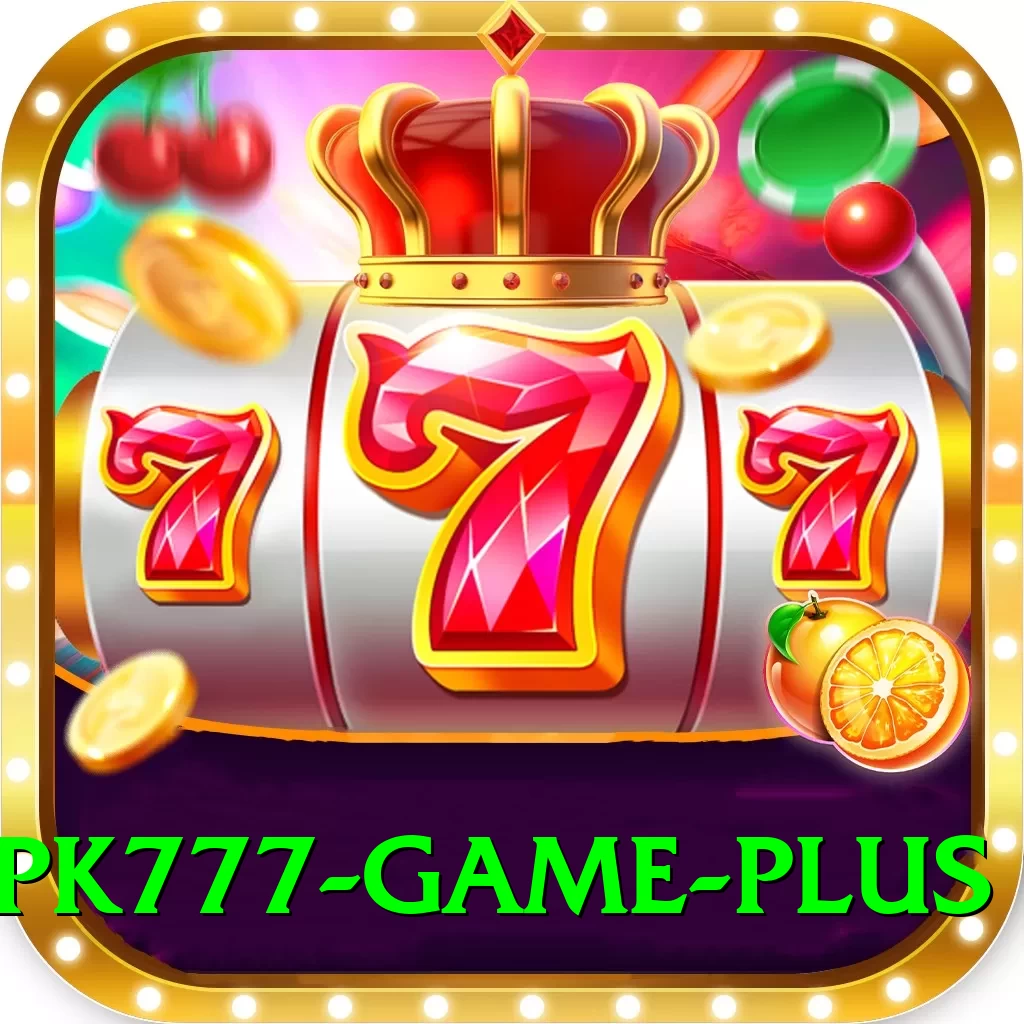 MGPK777 Game Plus 2024 - 2