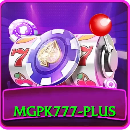 mgpk777 Gold v3.6.9 - 2