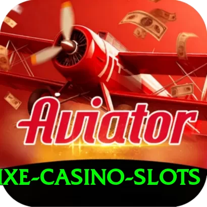 Mil Win Deluxe - Casino & Slots - 2