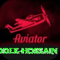 mosaddek hossain Premium Edition v4.9.7