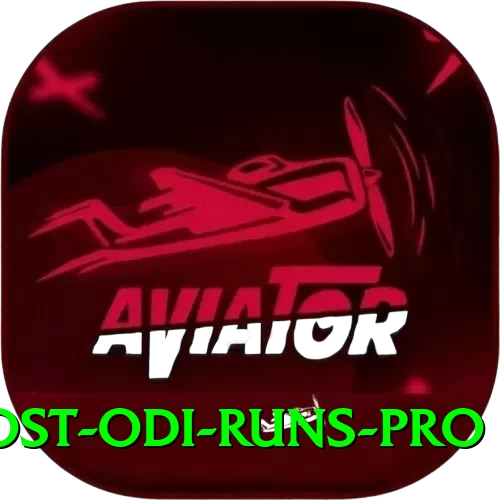 most odi runs Ultimate PK v5.0.7 - 2