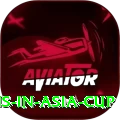 most runs in asia cup Deluxe v4.8.0
