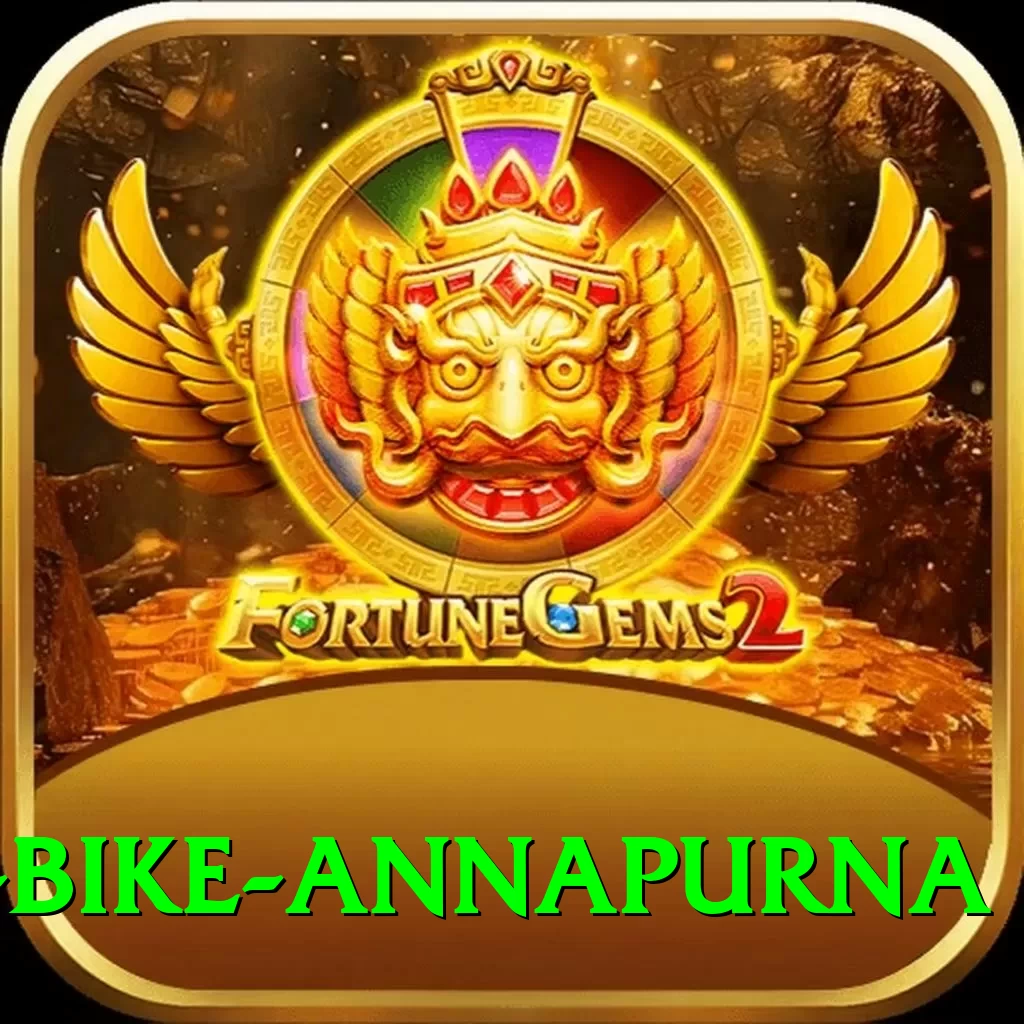mountain bike annapurna Turbo v3.2.9 - 2