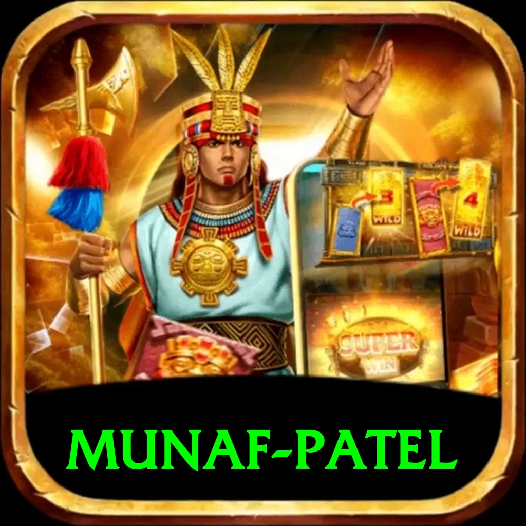 munaf patel VIP Pro v3.4.2 - 2