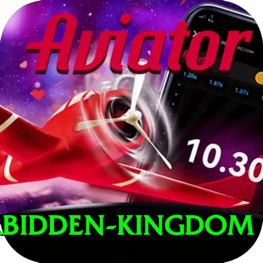 mustang forbidden kingdom VIP v3.6.0 - 2