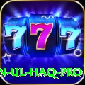 naveen ul haq - Slots Extreme