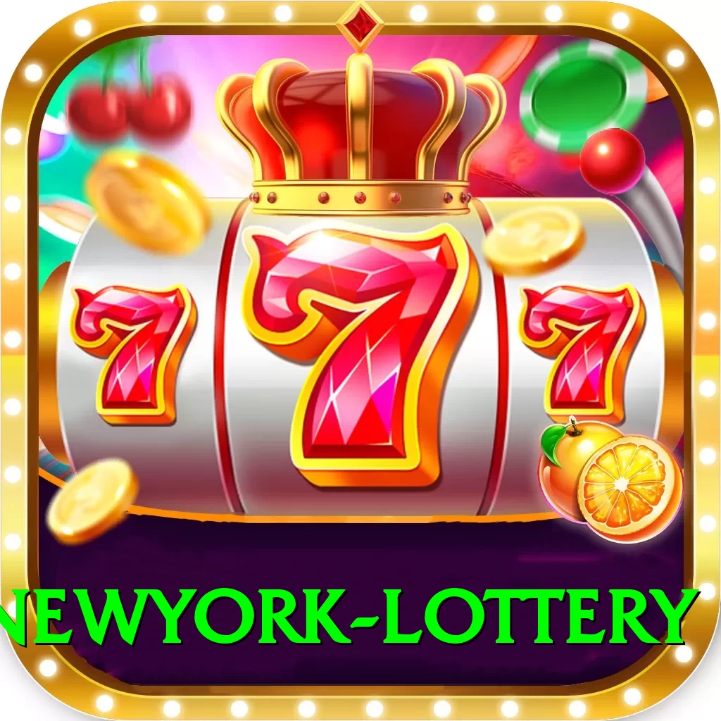 newyork lottery VIP v1.3.4 - 2