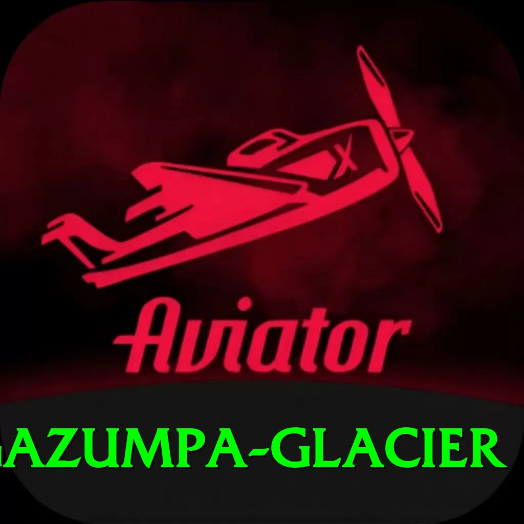 ngazumpa glacier Gold v1.7.0 - 2