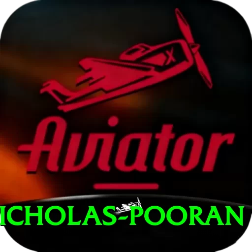 nicholas pooran Master v3.7.2 - 2