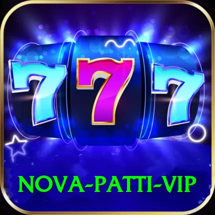 nova patti - Royal Earning App - 2